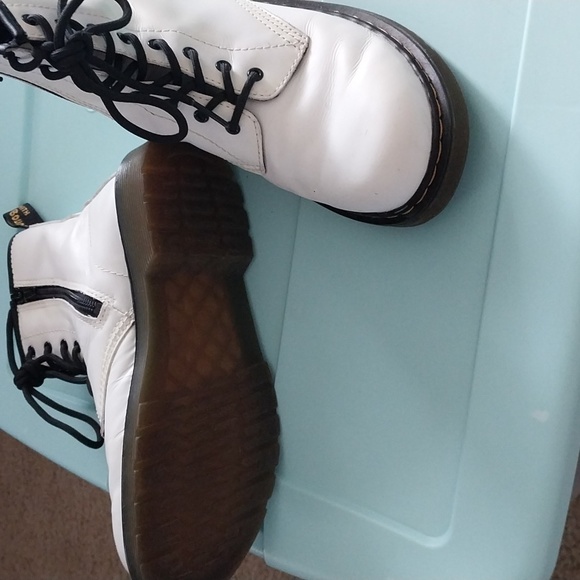 Dr. martens style 1460y - Picture 4 of 8